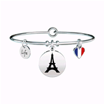 KIDULT BRACCIALI FREE TIME I LEFT MY HEART IN PARIS 731595