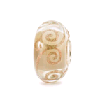 TROLLBEADS BEADS VETRO GENTILEZZA TGLBE-20109