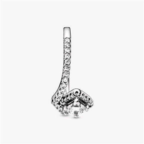Anello quadrato pandora sales