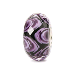 TROLLBEADS BEADS VETRO AUGURI! TGLBE-30046