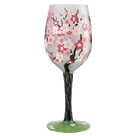 LOLITA BICCHIERE DA VINO CHERRY BLOSSOM  6007483