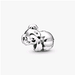 PANDORA ORIGINALS ARGENTO CHARM KOALA 798431C01