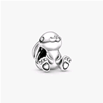 PANDORA ORIGINALS ARGENTO CHARM NINI IL CONIGLIO 798763C00
