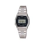 CASIO OROLOGIO DIGITALE VINTAGE LA690WEA-1EF