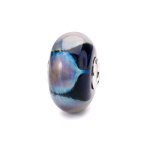 TGLBE-20124 TROLLBEADS ORIGINAL BEADS VETRO FIOR DI LOTO