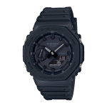 CASIO OROLOGIO CASIO G-SHOCK GA-2100-1A1ER