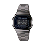 CASIO OROLOGIO CASIO COLLECTION A168WEGG-1BEF