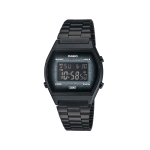 CASIO OROLOGIO DIGITALE CASIO VINTAGE EDGY B640WBG-1BEF