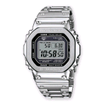 CASIO OROLOGIO CASIO G-SHOCK THE ORIGIN GMW-B5000D-1ER