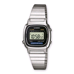 CASIO OROLOGIO CASIO COLLECTION LA670WEA-1EF