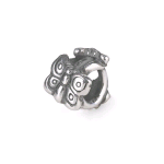 TAGBE-10242 THUN BY TROLLBEADS ORIGINAL BEADS FARFALLE IN VOLO