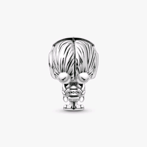 798904C01 PANDORA ORIGINALS CHARM RAGAZZA TEENAGER