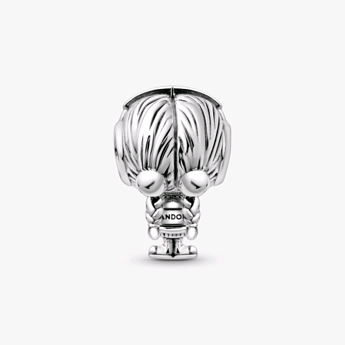798904C01 PANDORA ORIGINALS CHARM RAGAZZA TEENAGER