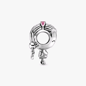 798904C01 PANDORA ORIGINALS CHARM RAGAZZA TEENAGER