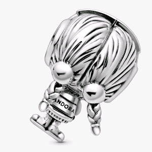 798904C01 PANDORA ORIGINALS CHARM RAGAZZA TEENAGER