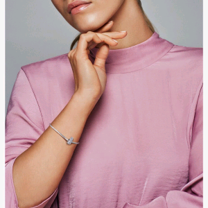 799069C00 PANDORA ORIGINALS CHARM LAMA