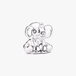 PANDORA ORIGINALS CHARM ELLIE L'ELEFANTE 799088C00