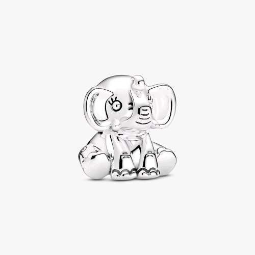 PANDORA ORIGINALS CHARM ELLIE L'ELEFANTE 799088C00