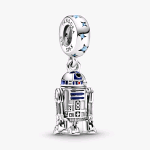 799248C01 PANDORA STAR WARS CHARM PENDENTE R2-D2