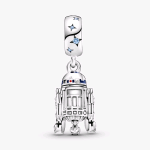 799248C01 PANDORA STAR WARS CHARM PENDENTE R2-D2