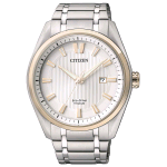 AW1244-56A OROLOGIO CITIZEN SUPER TITANIO ECO-DRIVE