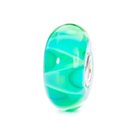 TROLLBEADS ORIGINAL BEADS VETRO DANZA DI PRIMAVERA TGLBE-10195