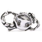 TROLLBEADS ORIGINAL CHIUSURA GRANCHIO TAGLO-00057