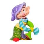 DISNEY TRADITION STATUINA NANO CUCCIOLO 12,00 CM ROMERO BRITTO 6007258