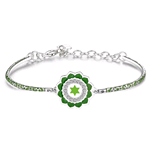 BROSWAY BRACCIALE CHAKRA I LOVE: COMPRENSIONE, RESPONSABILITÀ, EMPATIA BHK120