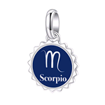 GIOIELLI BROSWAY TRES JOLIE MINI CHARM SCORPIONE BTJM173