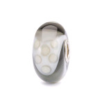 TGLBE-20253 TROLLBEADS ORIGINAL BEADS VETRO ARMADILLO FANTASIA