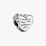 799146C00 PANDORA ORIGINALS CHARM A CUORE