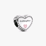 799147C01 PANDORA ORIGINALS CHARM A CUORE FIGLIOCCIA