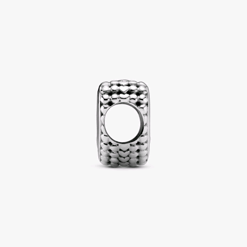 799147C01 PANDORA ORIGINALS CHARM A CUORE FIGLIOCCIA