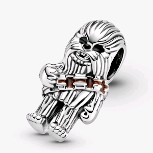 799250C01 PANDORA ORIGINALS CHARM CHEWBECCA STAR WARS