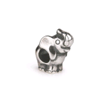 TAGBE-30161 THUN BY TROLLBEADS ORIGINAL BEADS ELEFANTE