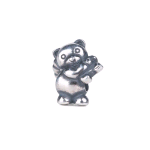 TAGBE-30158 THUN BY TROLLBEADS ORIGINAL BEADS TEDDY CUPIDO