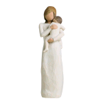 WILLOW TREE STATUINA" FIGLIA DEL MIO CUORE" WT26169