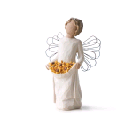 WILLOW TREE STATUINA "LUCE DEL SOLE " WT26249