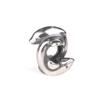 TAGBE-30160 THUN BY TROLLBEADS ORIGINAL BEADS DELFINO