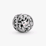 799331C01 PANDORA ORIGINALS CHARM MASCHERE TEATRALI 