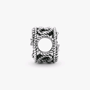 799331C01 PANDORA ORIGINALS CHARM MASCHERE TEATRALI 