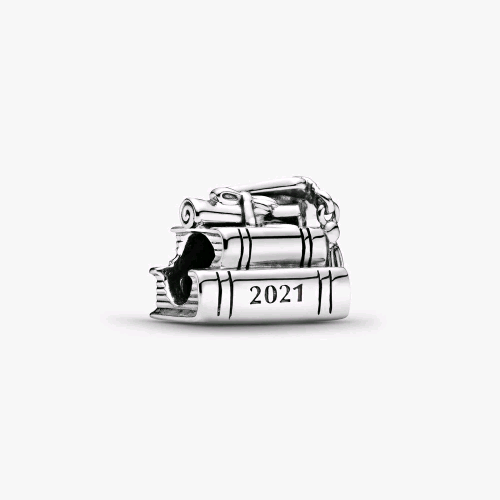 799325C00 PANDORA ORIGINALS CHARM LAUREA 2021