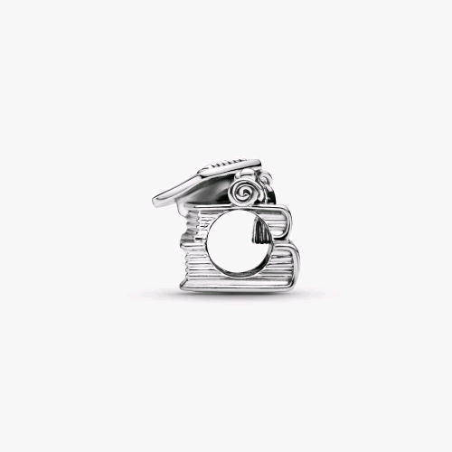 799325C00 PANDORA ORIGINALS CHARM LAUREA 2021