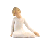 WILLOW TREE STATUINA SOGNATRICE 8,00 CM WT26225