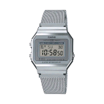 CASIO OROLOGIO DIGITALE VINTAGE A700WEM-7AEF