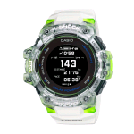 CASIO OROLOGIO CASIO G-SHOCK G-SQUAD GBD-H1000-7A9ER