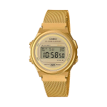 CASIO OROLOGIO CASIO COLLECTION A171WEMG-9AEF