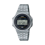 CASIO OROLOGIO CASIO COLLECTION A171WE-1AEF