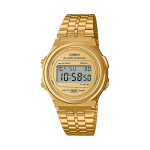 CASIO OROLOGIO CASIO COLLECTION A171WEG-9AEF